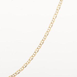 Cadena de Oro 18k Marinero 61 cm - imagen 2