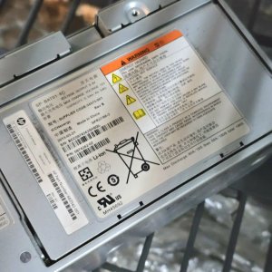 4 Fuentes de Alimentación HP 764W Funcionando - imagen 4