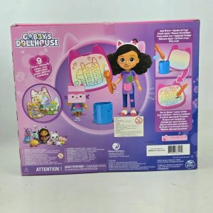 Set de Personajes Gabby's Dollhouse 'Craft-a-riffic Gabby Girl' - imagen 5