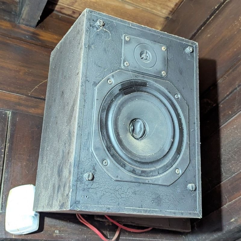 Lotes de parlantes JBL y Thonnet & Vander - imagen 4