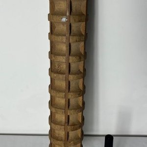 Palote Raviolero de Madera con Diseño Rústico - imagen 2