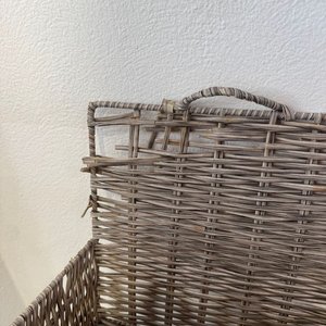 Par de Mazos de Madera para Mortero - imagen 1