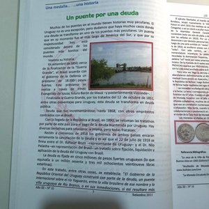 Boletín Electrónico Guanín - Año III, Nº 10, Setiembre 2011 - imagen 3