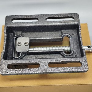 Morza Plana para Taladro de 79 mm - imagen 6