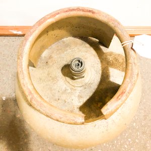 Garrafa de Gas de 13 Kg. Color Beige - imagen 3