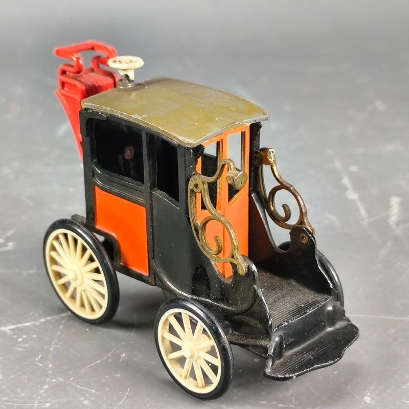 Modelo de Carro JMK Francia en Escala 1/43 - imagen 5