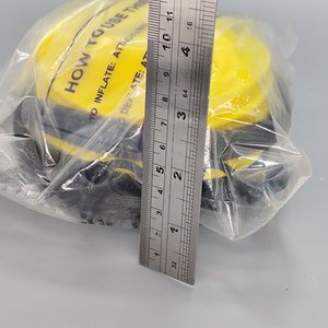 Bomba de Aire Manual Intex para Inflables - Acción a Pie o Mano - imagen 8