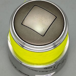 Carrete de Pesca D.A.M. Quick SPAC 940 con Nylon Amarillo - imagen 6