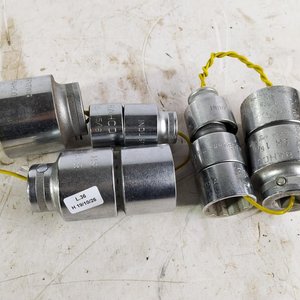 Lote siguiente: Juego de 10 Bocallaves Bahco Industriales