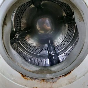 Lavarropas James LR 916TY Blanco - imagen 2