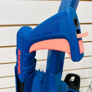 Hidrolavadora Wadfow 1800W Azul y Naranja - imagen 3