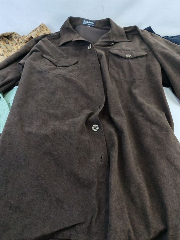 Prendas De Dama S/M/XL/XXL - Ropa De Mujer - imagen 2