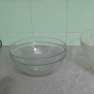 Set de Cristalería: Bowls, Copas de Helado y Compoteras - imagen 3
