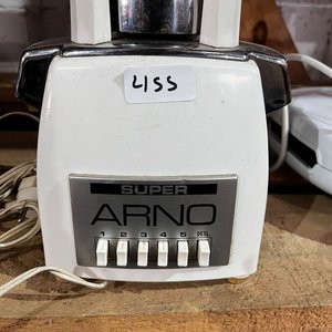 Licuadora Super Arno Antigua - imagen 2