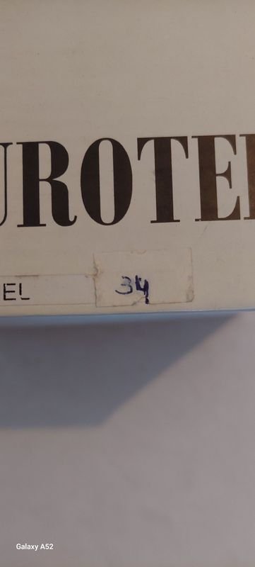 Calzado talle 34 - Zapatos de cuero en excelente condición - imagen 5