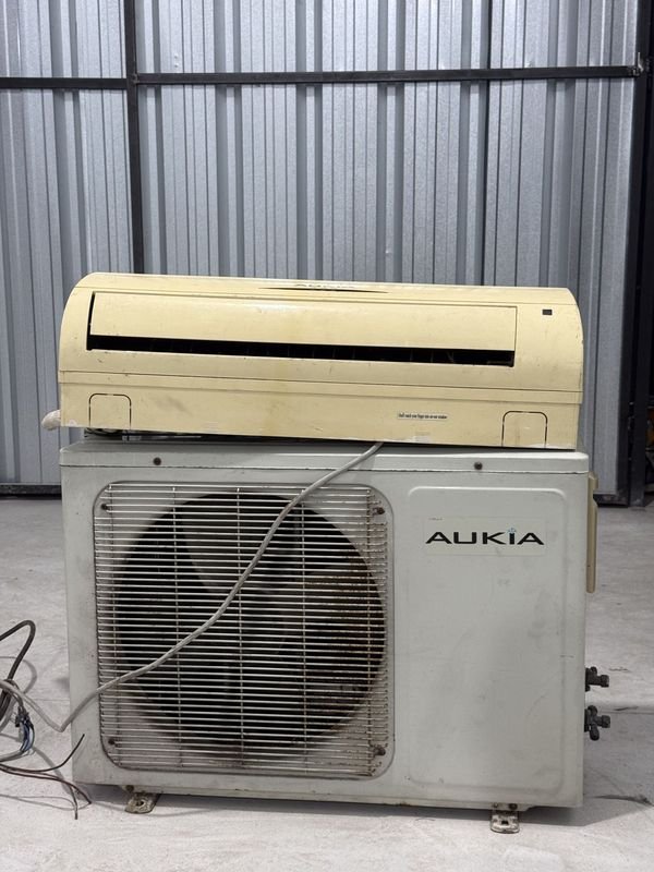 Aire Acondicionado Aukia Split Frío/Calor
