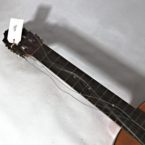 Guitarra Acústica Gracia Modelo Galicia - Industria Argentina (Con Avería) - imagen 5