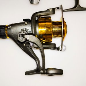 2 Reels frontal - imagen 2