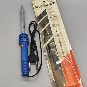 Soldador de estaño WD-40R 40W 220V-240V - imagen 4