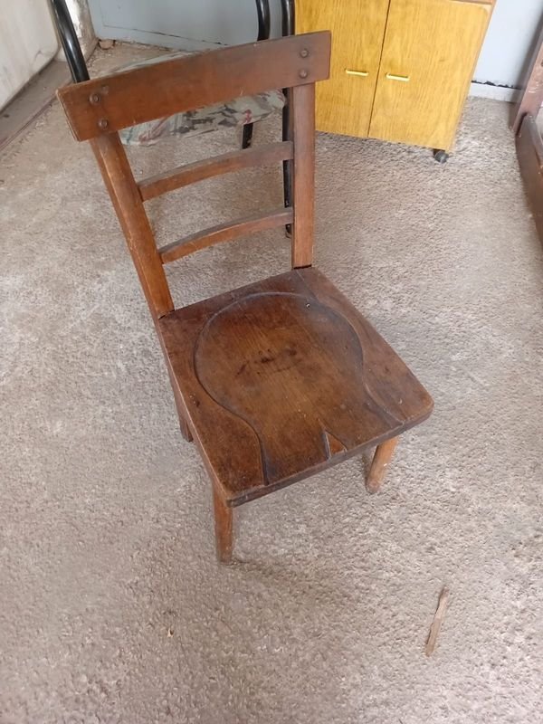 Muebles de madera para hogar - imagen 4