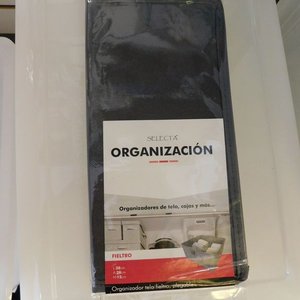 Organizador de tela - imagen 3
