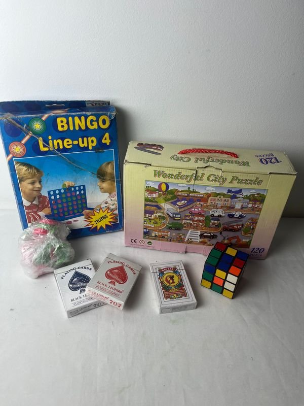 Juegos de mesa y accesorios para niños - imagen 2