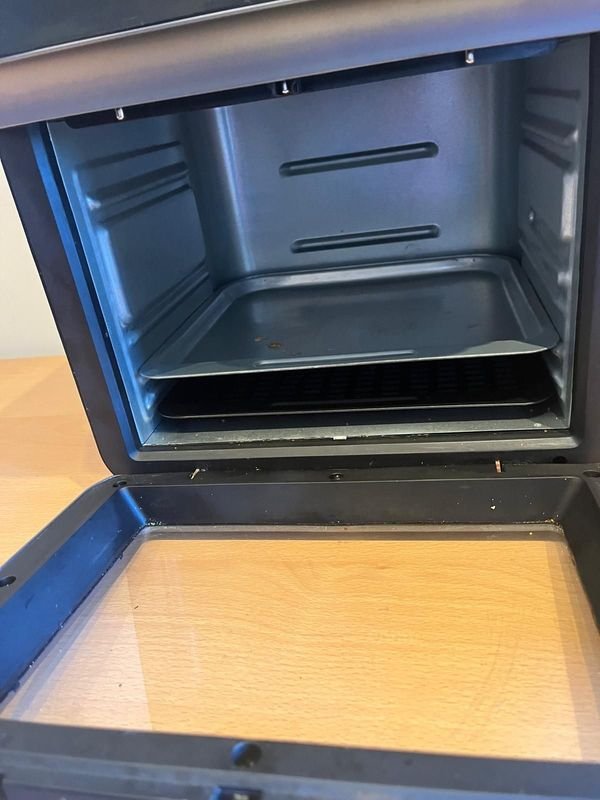 Horno Nappo compacto y fácil de usar - imagen 2