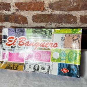 Lote anterior: Juego El Banquero Reedición Formato Original