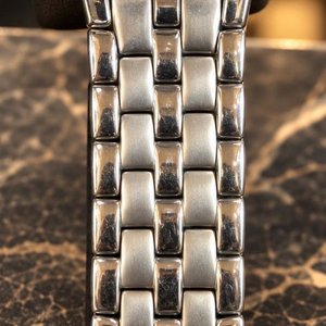 Reloj Armitron Diamond Elegance Collection Acero Inoxidable Cuarzo - imagen 4