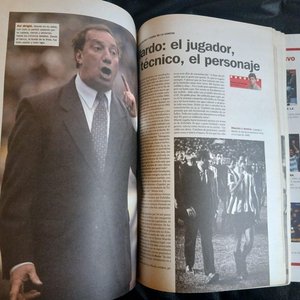 Revista "Clarín Estudiantes 100 Años" Edición Especial Agosto 2005 - imagen 7