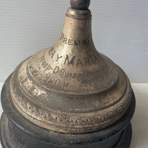 Trofeo Borba y Mariani con Figura de Ángel, Campeonato VCU 180 Km - imagen 5