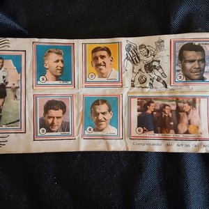 Álbum de Figuritas "Club Nacional de Fútbol - Fútbol 1972" - Coleccionismo Deportivo - imagen 10
