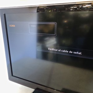 Televisor Samsung LCD 40" con Control Remoto - imagen 2