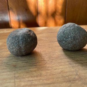 Piedras de Boleadoras de Colección - imagen 2