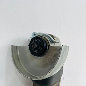 Amoladora Angular Gladiator Pro AA 815/16 - Funciona - imagen 2
