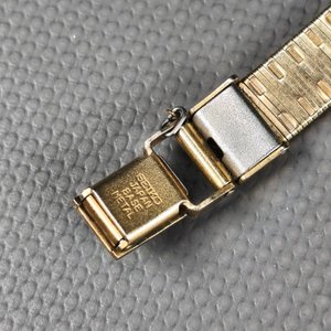 Lote de 3 Relojes: Watch-it, Q&Q (Seiko) y Omic - imagen 12