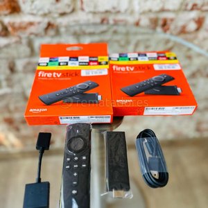 Lote anterior: Amazon Fire TV Stick 4K con Control Remoto y Accesorios