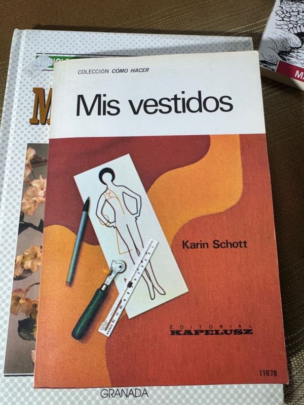 Colección de libros de manualidades y decoración en español e inglés - imagen 12