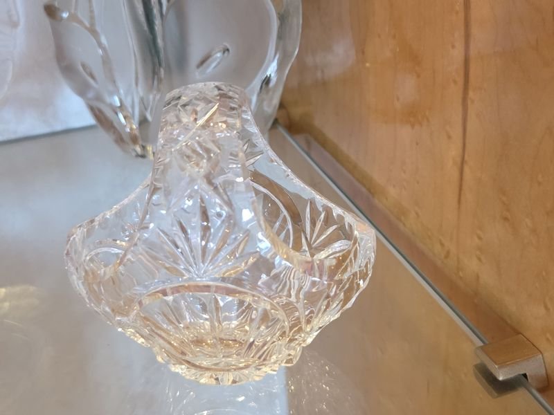 4 Piezas en Cristal para Decoración - imagen 5