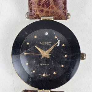 Par de Relojes Japoneses Vintage Summit y Netec - imagen 5