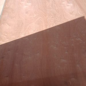 Lote anterior: 10 Planchas de Contrachapado de Caoba