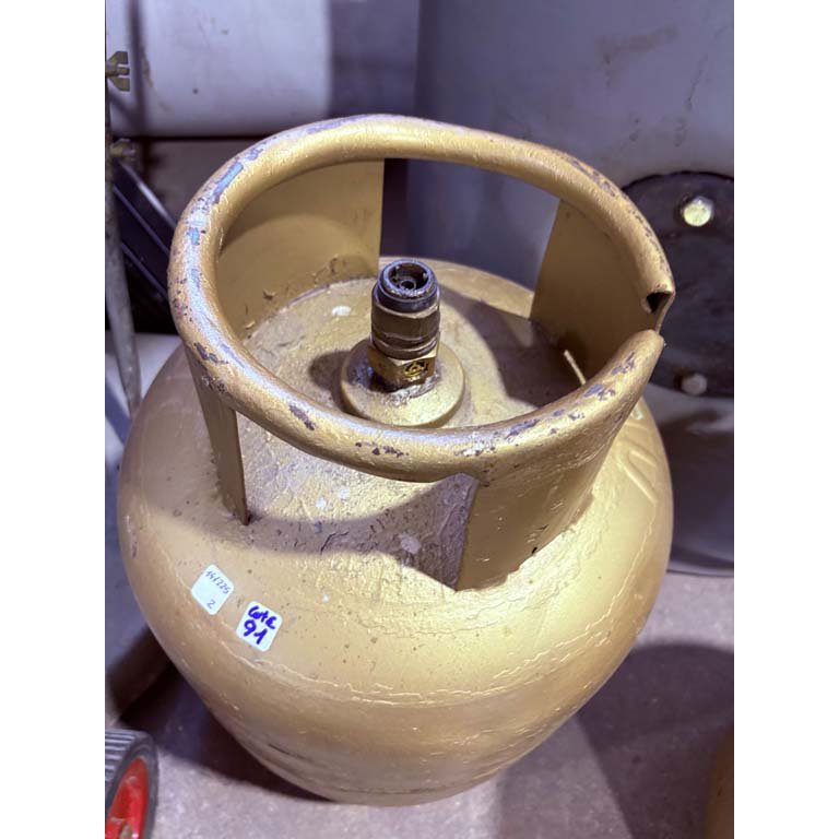 Garrafa de 13 kg. para uso general - imagen 2