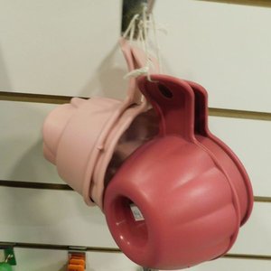 Tazas plásticas de distintos colores - imagen 3