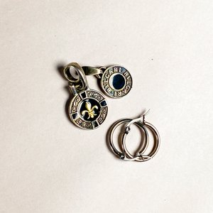 Anillos y Dijes con Estuche - imagen 3