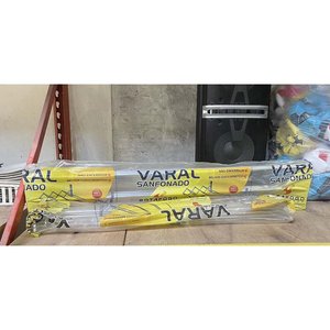 Lote siguiente: 2 Tendederos de Ropa Plegables Metálicos