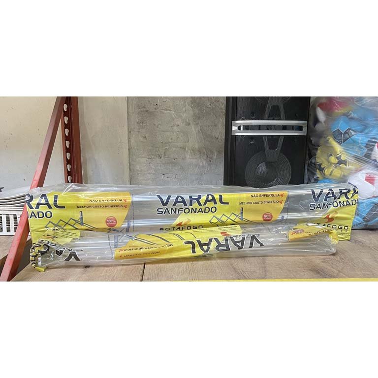 2 Tendederos de Ropa Plegables Metálicos