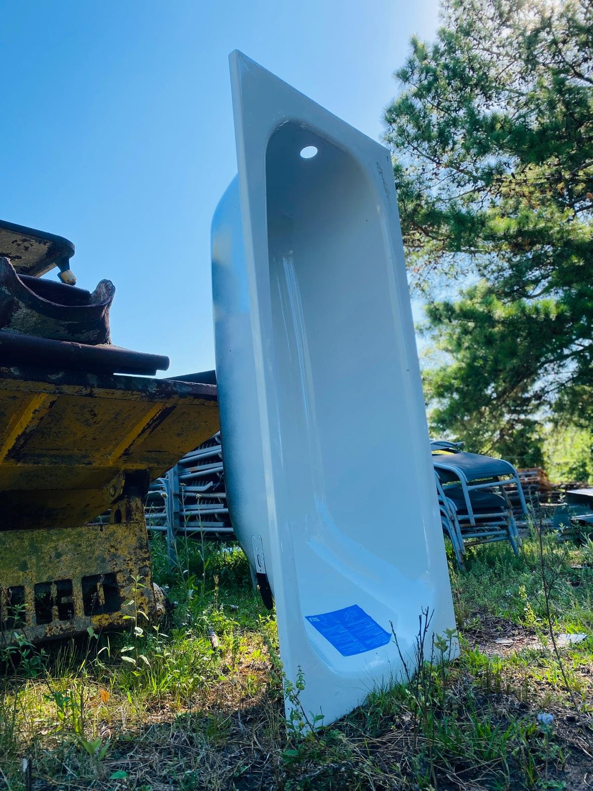 Item banera-esmaltada-en-hierro-4 - Image 2