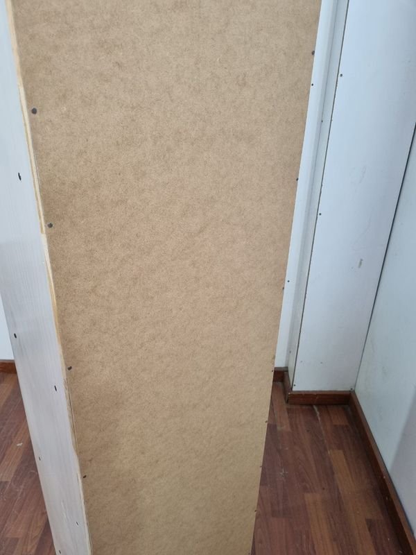Puerta de madera en buen estado - imagen 5