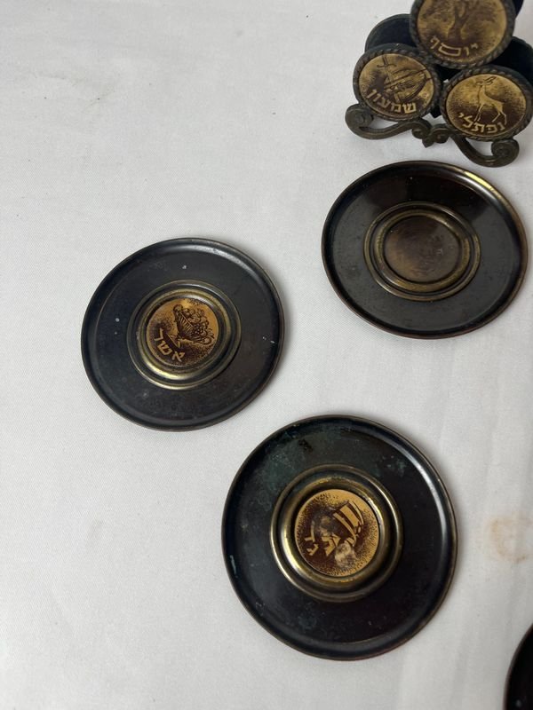 Colección de monedas y accesorios - imagen 6