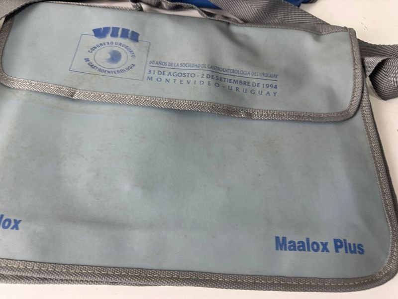 Bolsos para Medicina en buen estado - imagen 5